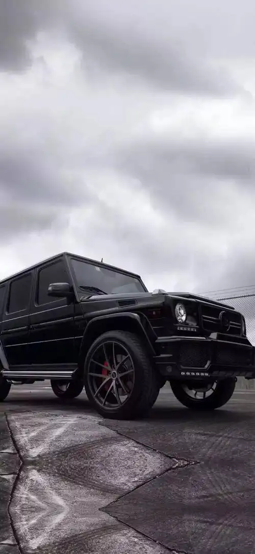 个性潮酷高清壁纸靓图