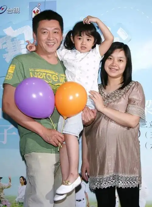 名利场庹家兄弟上吴倩莲前男友再婚白马王子是怎样变成失控中男的