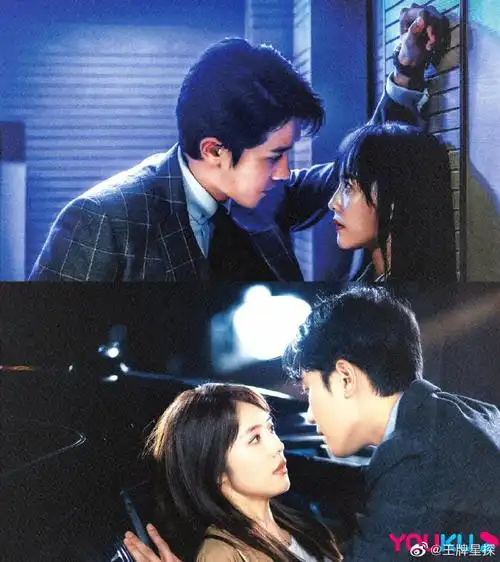 彭冠英想和蔡文静三搭五搭##彭冠英回应演完霸总演婆婆妈妈剧##电视