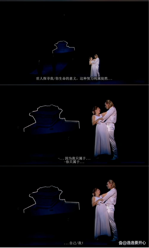 愿望清单加一现场看一次音乐剧伊丽莎白