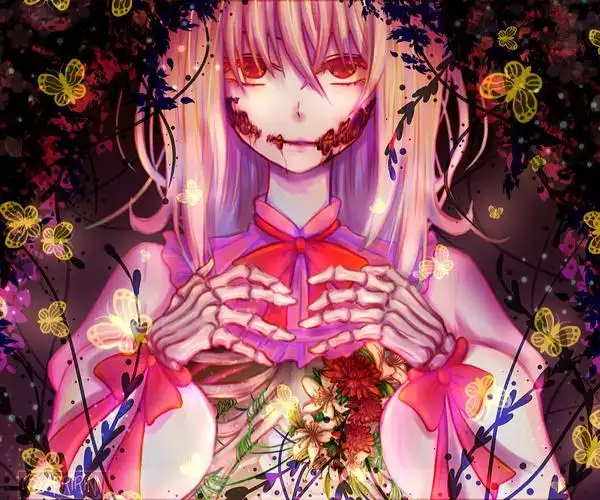 p站美图推荐病娇特辑三