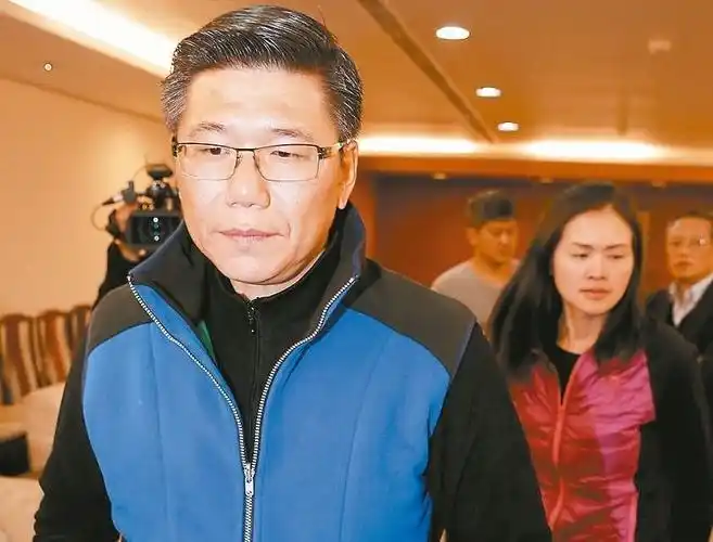 新北市议员陈明义