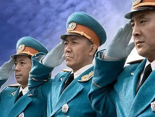 楚云飞的贴身护卫孙铭,作为上尉,为何仅仅是警卫员?_网易订阅