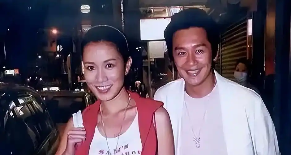 回顾双料影后佘诗曼专注事业忽略爱情今48岁未婚未育