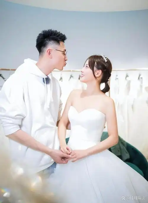 一个不服软一个不收心,张嘉倪与买超8年婚姻,竟然走到了今天!