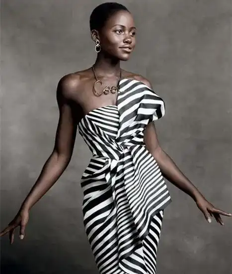 肯尼亚非洲美女之国位于赤道附近为什么如此凉快误解的非洲