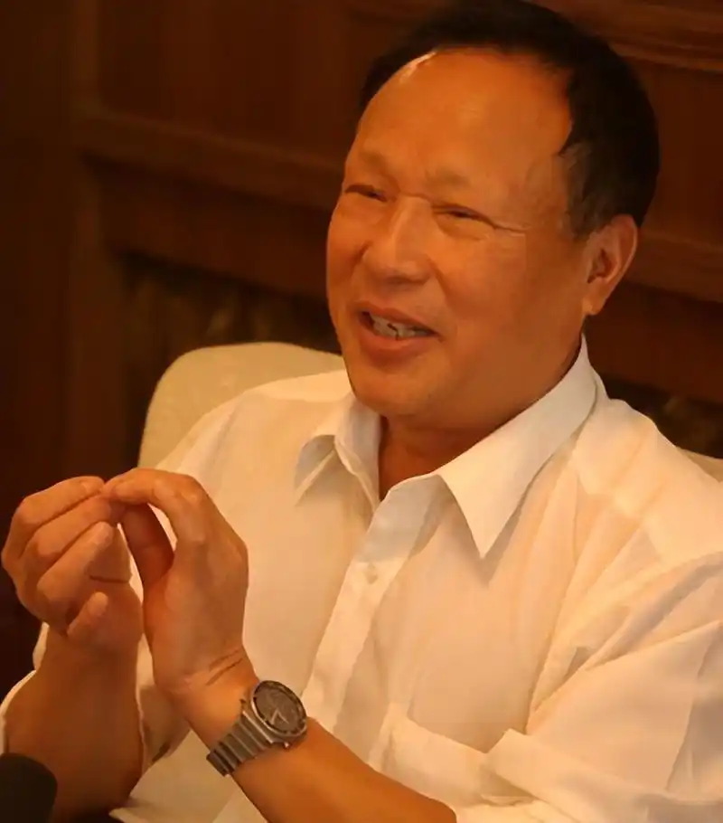 著名演员刘世龙:从获奖到离世过了11天,去世6年后家人依然痛苦