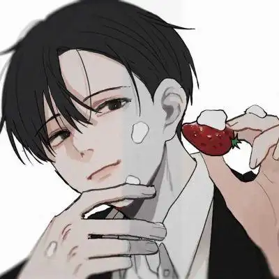 2022高质量的二次元男头 00后男生必备的二次元男头大全_男生头像_美