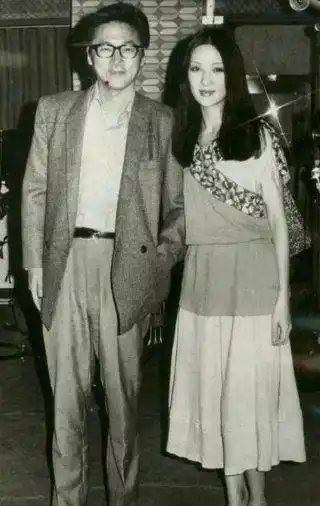 一个时代的传奇台湾四大美人之林青霞胡茵梦