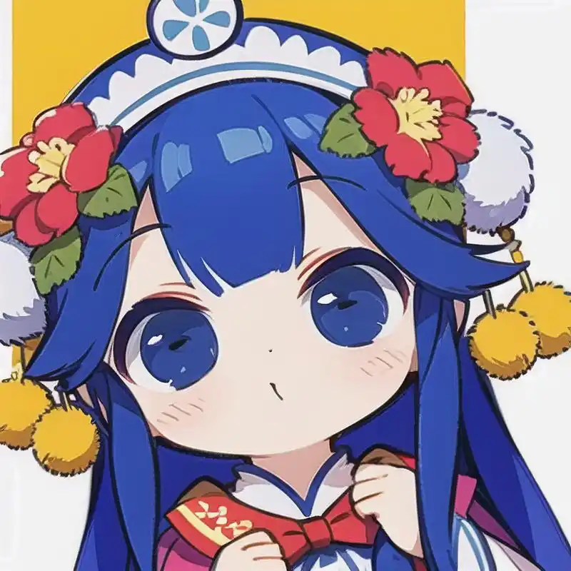 网红萌娃头像👶🏻| 可爱爆表💥