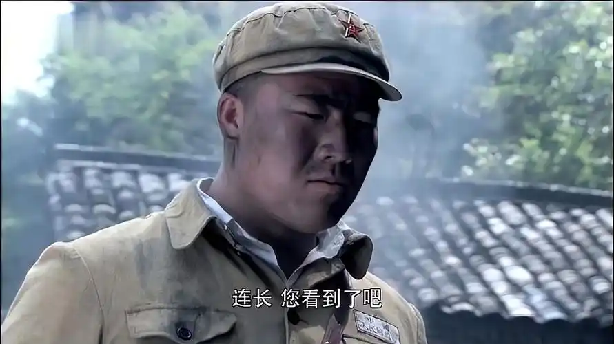 《 剿匪英雄》精彩片段赏析,一部"没有大牌也精彩"剿匪力作