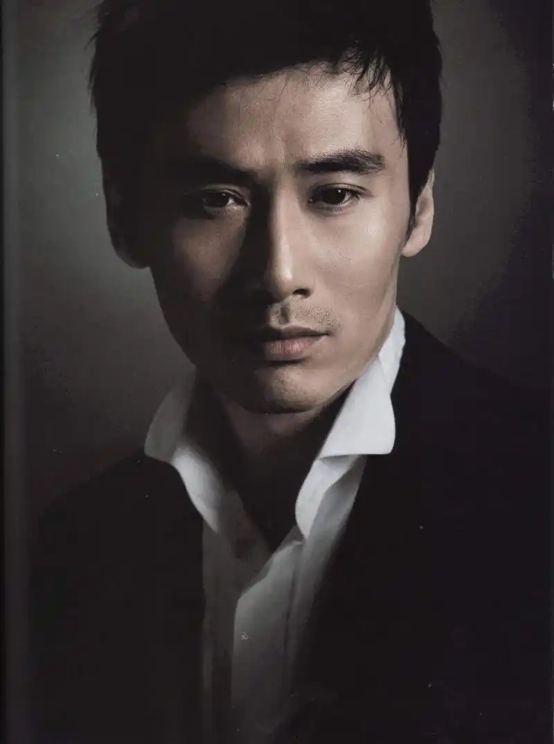 第29届金鹰奖投票结束,热巴170万夺冠,柳云龙胡歌不及他!