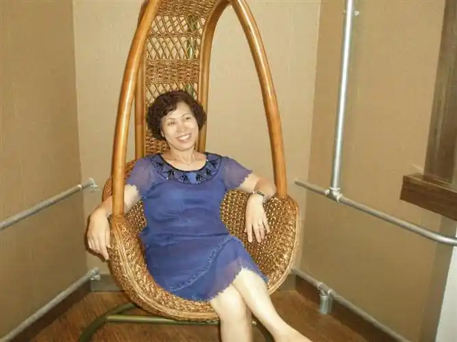 67岁丧偶女征婚照片(id:77097138)_黑龙江哈尔滨征婚交友_珍爱网