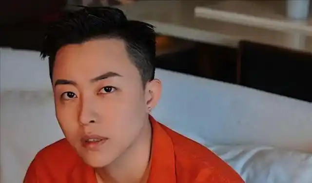 赴美50万买精生子叶海洋既当爹又当妈想要儿子疑考虑三胎