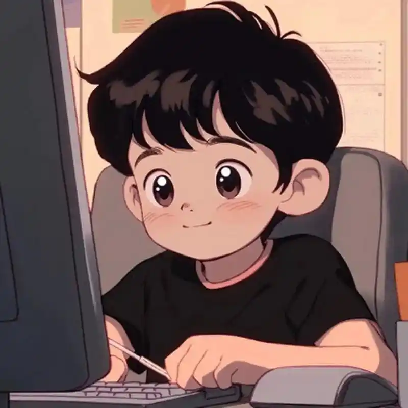 男生头像 | 阳光系