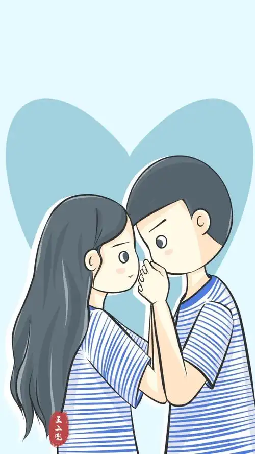 看完这些军恋壁纸我想恋爱了