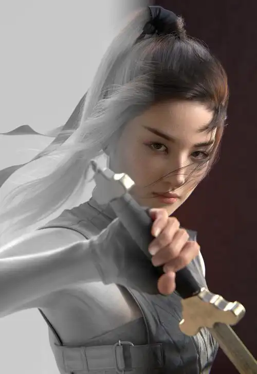 哔哩哔哩相簿,绘你所想,拍你所爱