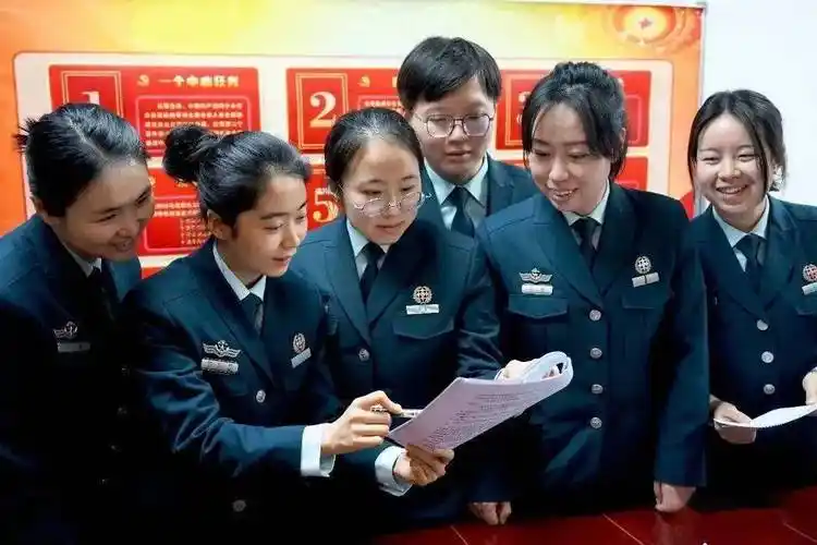 来部队当文职,是怎样的体验→_工作_海参_保障