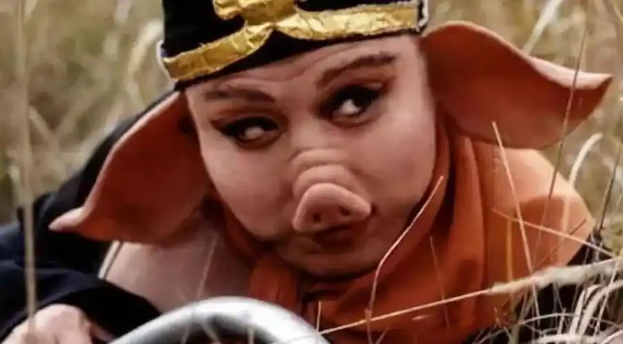 八戒为何嫌弃福禄寿三星,说他们是奴才?你看他们干了啥