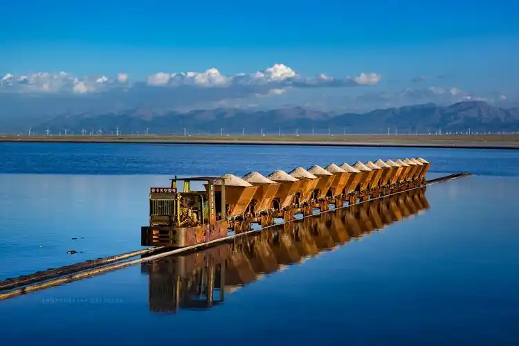 2021图片(18张精美图片带您回忆2020) - 赤虎壹号