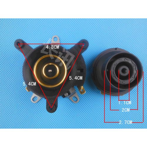 一折电热水壶配件