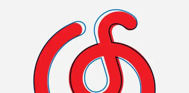 网易云音乐低调logo设计含义