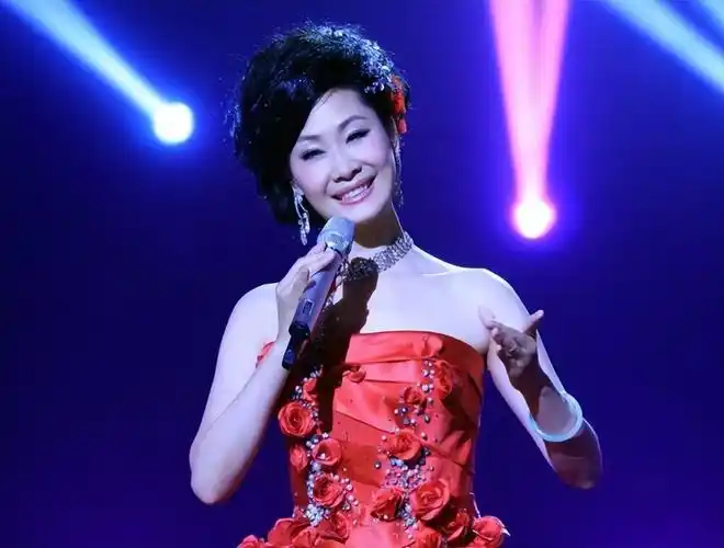 一切准备就绪,他突然意识到这首歌是对唱,还需要一名男歌手.