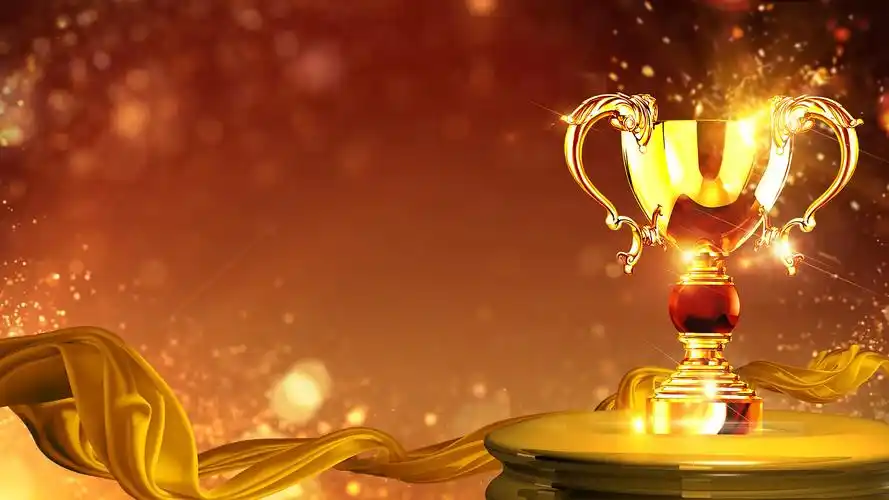 年会颁奖典礼视频素材-年会颁奖典礼视频模板下载-觅知网