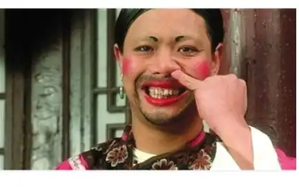 如花扮演者李健仁中风冷知识如花真实身份苏乞儿爸爸朋友的阿姨的妹妹