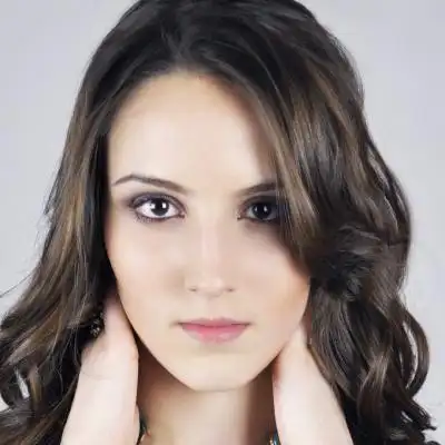 欧美女人头像高清,欧美头像图片