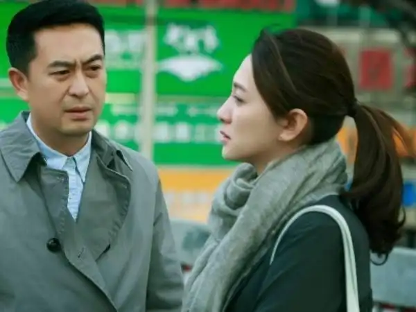 61年宋丹丹演70年张嘉译的妈,张嘉译:我这儿子长着急了!