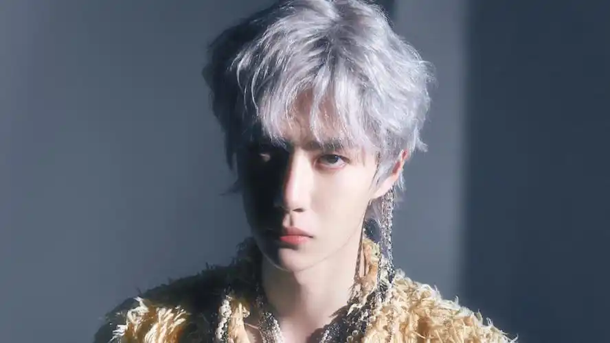 王一博  #卡通壁纸  #电脑壁纸  #电脑ipad壁纸  #动漫壁纸