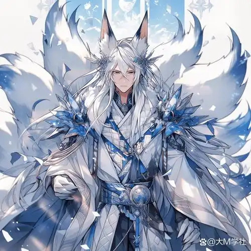 头像# #头像分享# #古风头像# #男生头像# #古风男生头像# #动漫头像