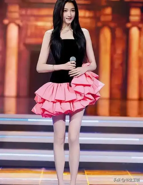 瞿颖|p图|关晓彤|李溪芮|亿身家_网易订阅