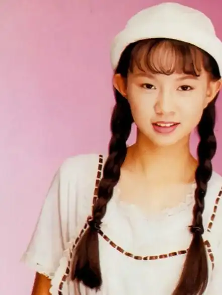 一次错死令事业全线崩塌卓依婷从红得发紫变成无人问津