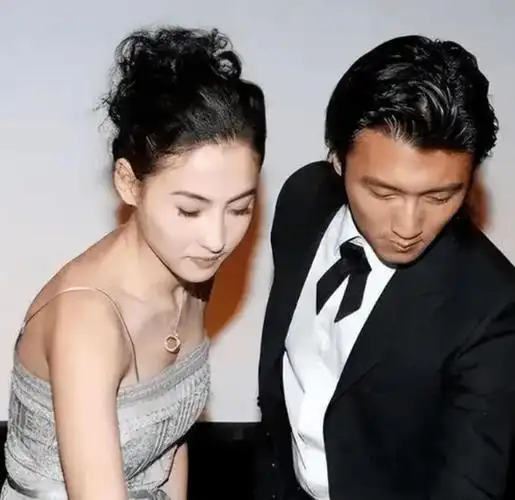 张柏芝最大仇敌让她三年怀孕五次流产四次的男人是谁