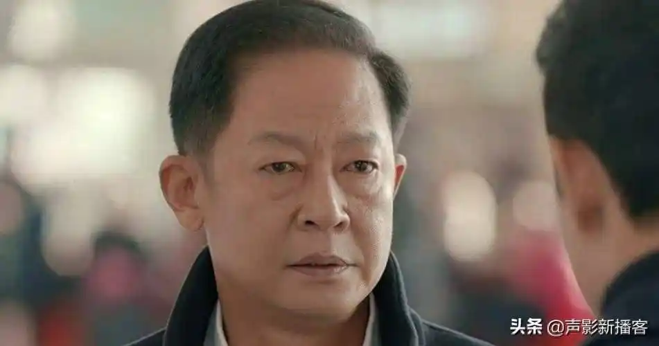 老戏骨王志文的魅力究竟有多大_观众_演技_地下