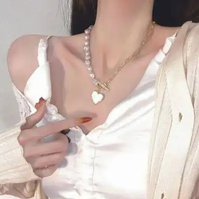 2022精致好看的性感部位女生头像