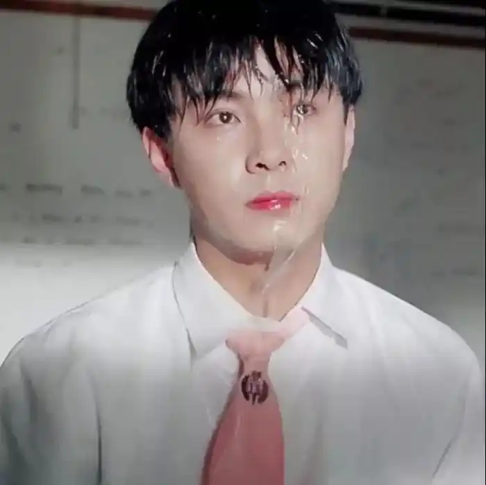 经典港星头像壁纸港风复古