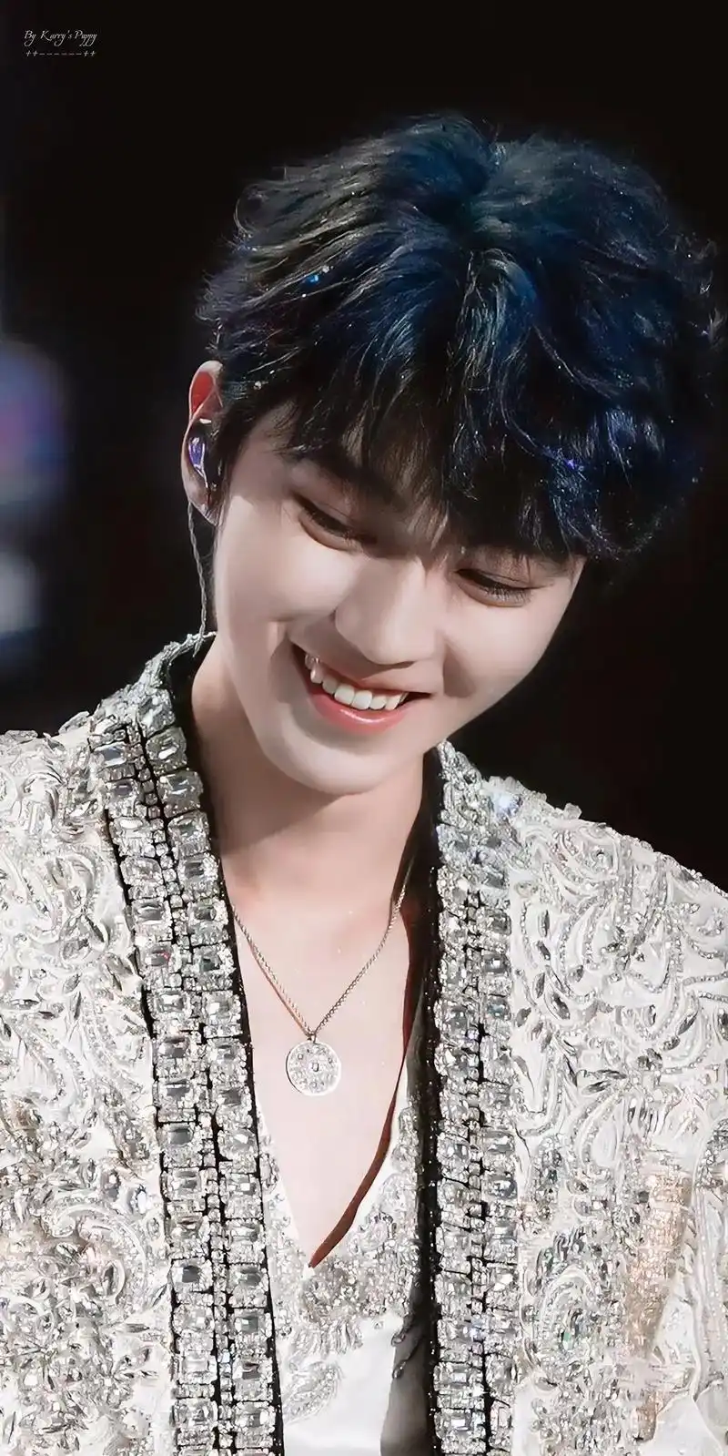 分享一波小凯的壁纸!#王俊凯 #王俊凯封神高清图 - 抖音