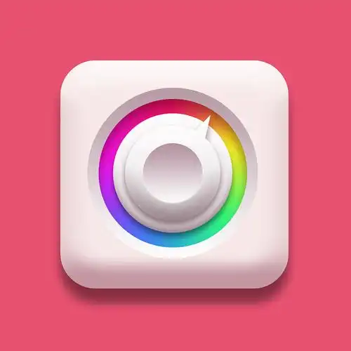 原创作品:单个图标