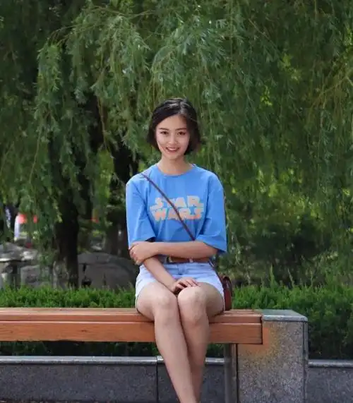 山东师大女神图鉴颜值高真的能为所欲为吗