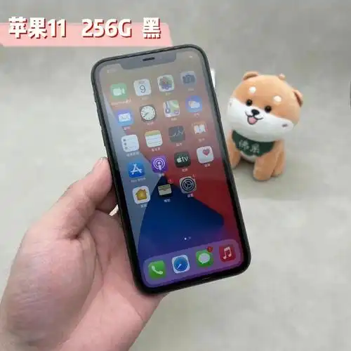 电池87%  903350#手机分享  #苹果手机  #苹果二手手机  #苹果11