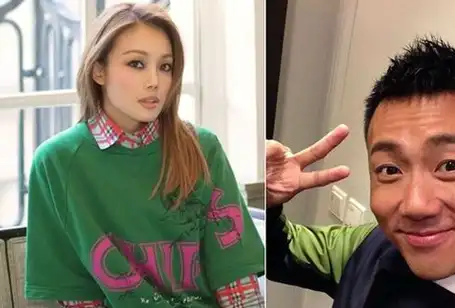 从容祖儿刘浩龙分手看如何把握好女强男弱的爱情?