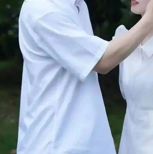 新鲜又好看的情侣头像