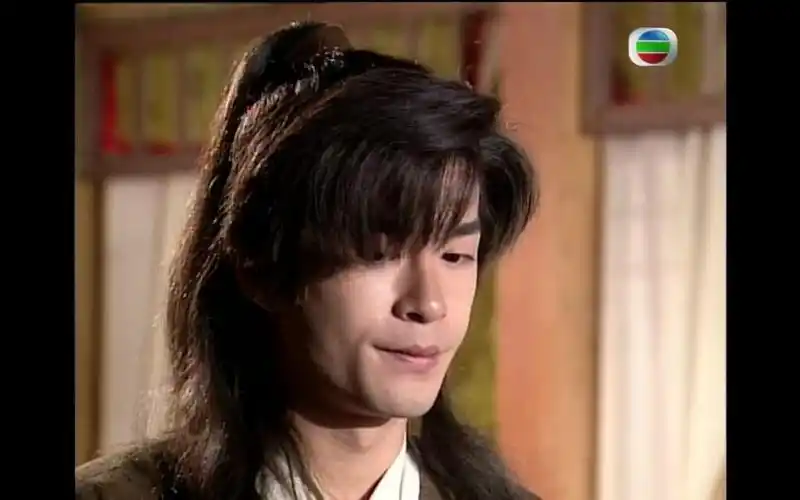 【95神雕】【古天乐杨过】cut8 黄蓉认为过儿心术不正,不教过儿武功只