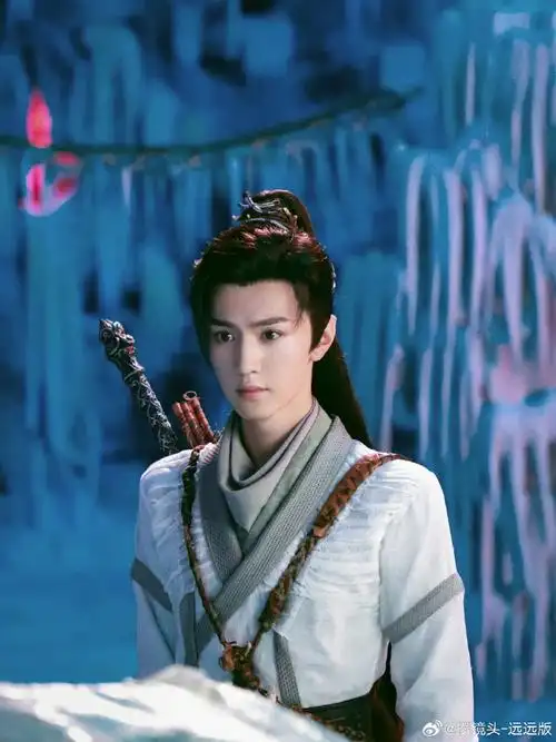 云天河的打怪升级录##陈哲远仙剑四