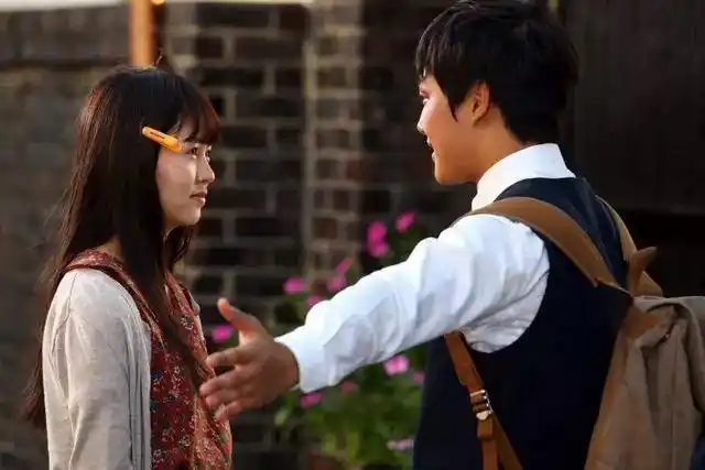 那些年看哭了的十大韩剧,看过六部以上的孩子都挺大了!