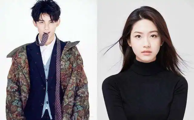 向涵之凌晨发长文,表达了恋爱想公开,对方不愿意公开的烦恼_网友_男