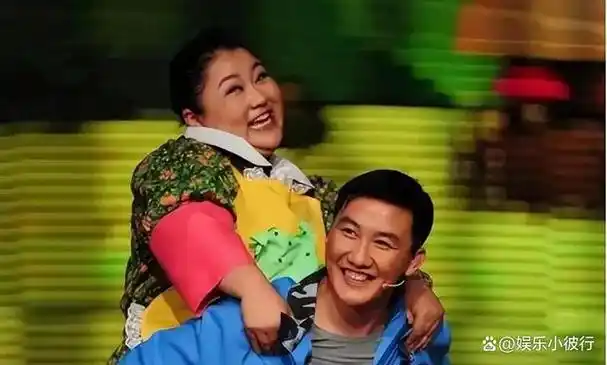 赵本山的门徒现状文松老婆貌美如花丫蛋因感情乱被逐出师门